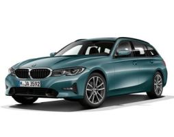 BMW 3 Series VII (G20/G21/G28)