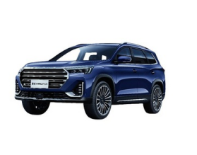 Jetour X90 Plus