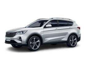 Jetour X70M