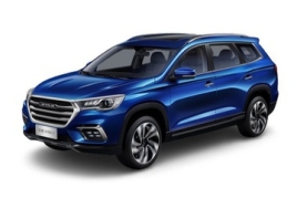 Jetour X90