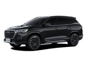 Jetour X95