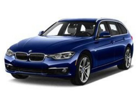 BMW 3 Series VI LCI (F30/F31/F34)