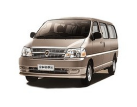 Jinbei Express
