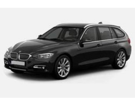 BMW 3 Series VI (F30/F31/F34)