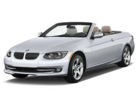 BMW 3 Series V (E90/E91/E92/E93) LCI