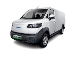 JMC E-Lushun