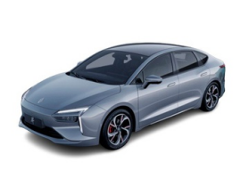 JMC EV Black