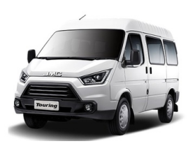 JMC Touring