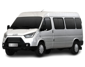JMC Transporter