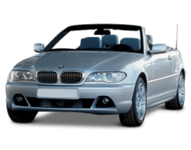 BMW 3 Series IV (E46) Facelift