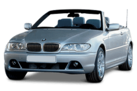 BMW 3 Series IV (E46) Facelift