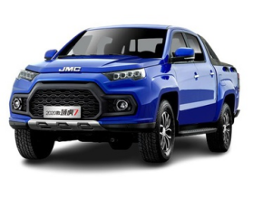 JMC Vigus Plus
