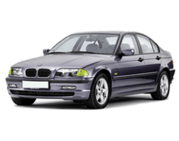BMW 3 Series IV (E46)