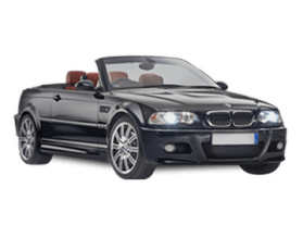 BMW 3 Series IV (E46)
