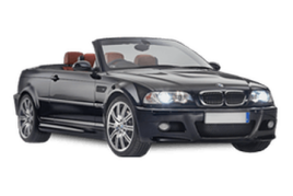 BMW 3 Series IV (E46)