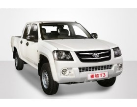 JMC Qiling T3