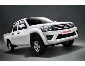 JMC Qiling T5
