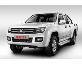 JMC Qiling T7
