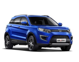 JMC Yusheng S330