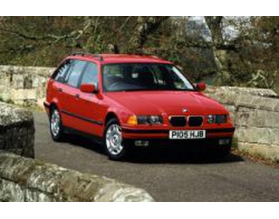 BMW 3 Series III (E36)