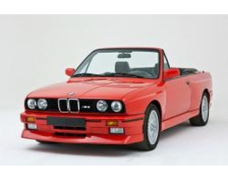 BMW 3 Series II (E30)