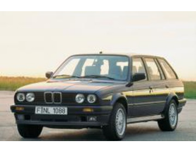 BMW 3 Series II (E30)