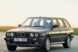 BMW 3 Series II (E30)