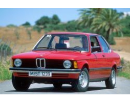 BMW 3 Series I (E21)