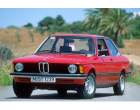 BMW 3 Series I (E21)