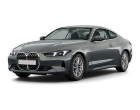 BMW 4 Series G22/G23/G26 LCI