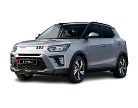 KG Mobility Tivoli