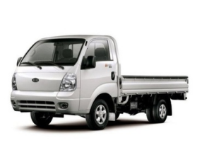 Kia Bongo IV (PU)