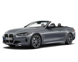 BMW 4 Series G22/G23/G26