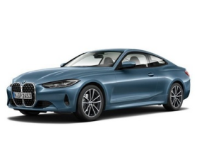 BMW 4 Series G22/G23/G26