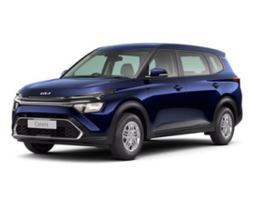 Kia Carens IV (KY)