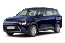 Kia Carens IV (KY)