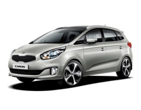 Kia Carens III (RP)