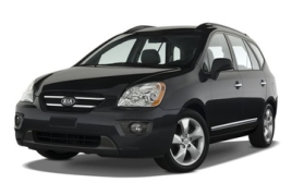 Kia Carens II (UN)