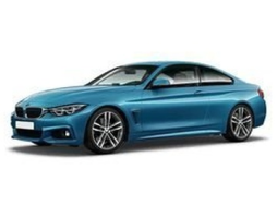 BMW 4 Series F32/F33/F36 LCI