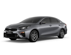 Kia Cerato IV (BD)