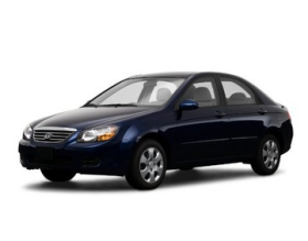 Kia Cerato I (LD)