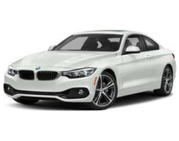 BMW 4 Series F32/F33/F36