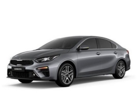 Kia Cerato K3 BD