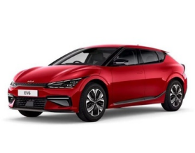 Kia EV6 CV