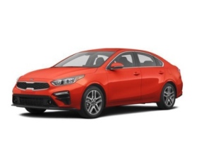 Kia Forte III (BD)