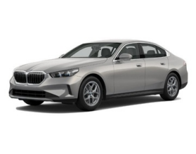 BMW 5 Series VIII (G60/G61/G68)