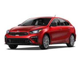 Kia Forte5 III (BD)