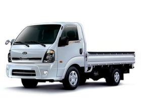 Kia Frontier PU