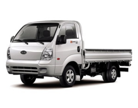 Kia K2700 IV (PU)