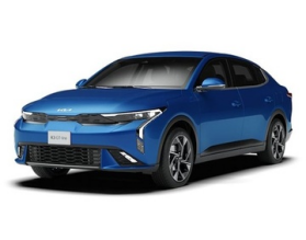 Kia K3 III (BL7)